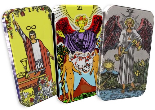 Tarot Cards Readings Service By Astro Consultants