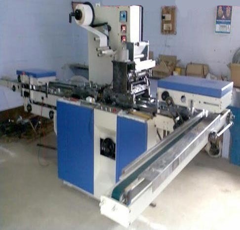 Toilet Soap Making Machines