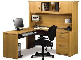 Wooden Modular Office Furniture