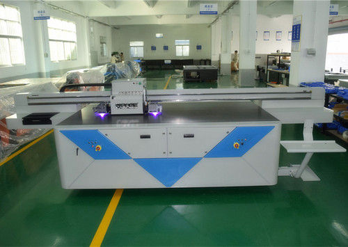 Advertising Acrylic Label Inkjet Digital Printer