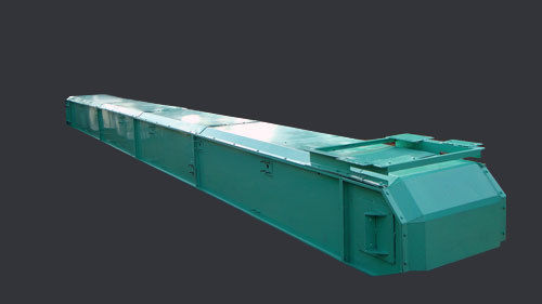 Belt Conveyor