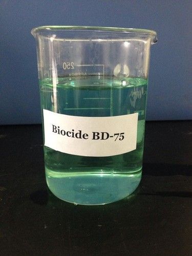 Biocide Bd-75