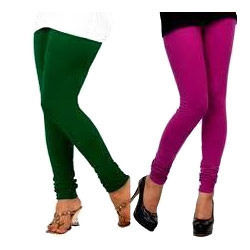 Cotton Ladies Legging