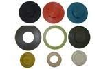 Earth Mover Plastic Wear Pads