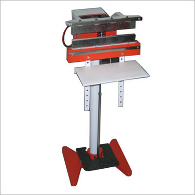 machine packaging wala Foot Machine Packing Delhi in Pouch Operated Delhi,