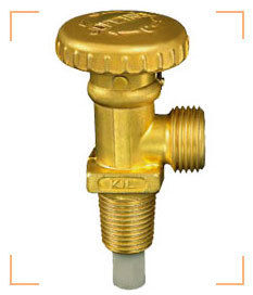 Kosan Industries - Manufacturers and Suppliers of High-Pressure Cylinder  and Industrial Gas Valves in India