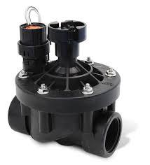 Irrigation Valve