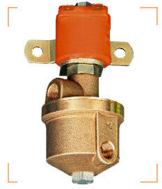 Lpg Solenoid Valve For Auto Kit