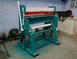 machine sheet bending metal manual press power type manually