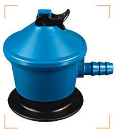 MK-3 Type Two Stage LPG Low Pressure Regulator