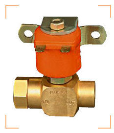 Petrol Solenoid Valve For Auto Kit Gender: Women