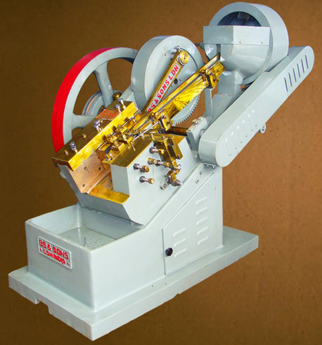 Automatic Trimming Machine