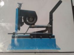 Bangle And Ring Cutting Machine