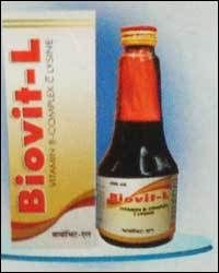 Biovit - L