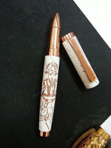 Brass Roller Pens