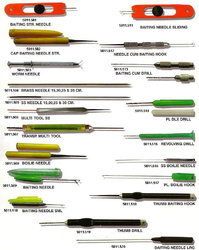 Carp Baiting Needle