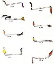 Carp Tackle Bite Indicators