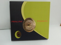 Corporate Chocolate Gift Box
