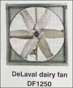 Delaval Dairy Fan 