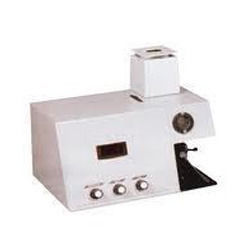 Digital Flame Photometer