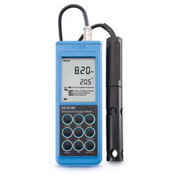 Dissolved Oxygen Portable Meters