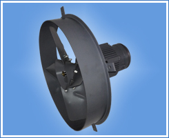 Exhaust Fan