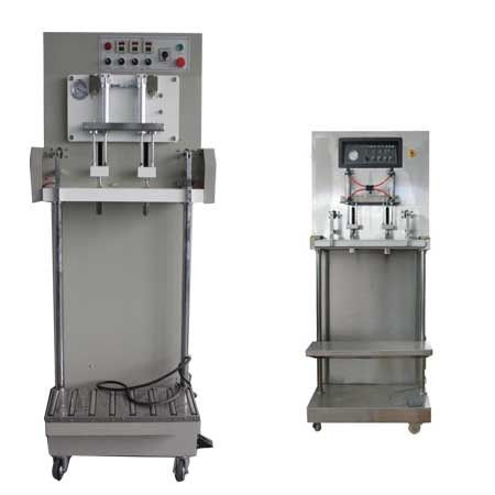 External Vacuum Packing Machine