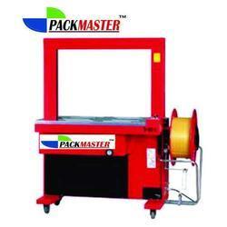 Fully Automatic Strapping Machinery