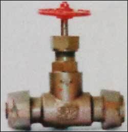 Needle Valve