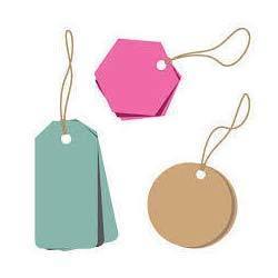 Paper Garment Tag