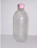 Plastic Bottle Container