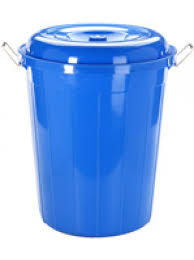 Plastic Dustbin