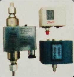 Safety Pressure Switches