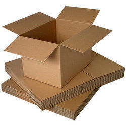 3 Ply Corrugated Boxes