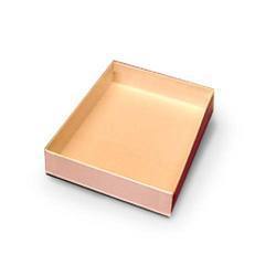 4 Corner Corrugated Box