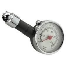 Automatic Tyre Gauge