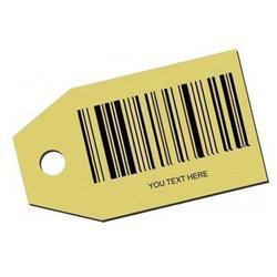 Barcode Tag