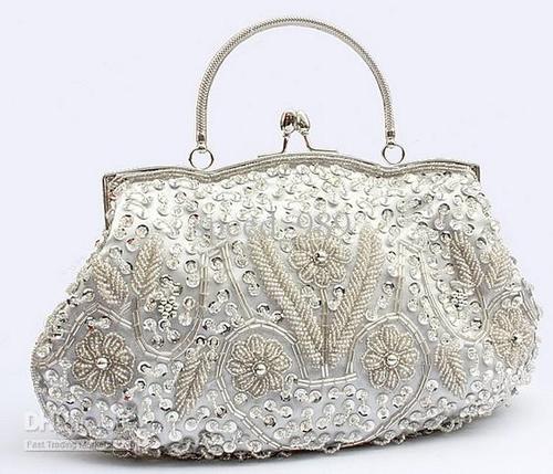 Bridal Handbags