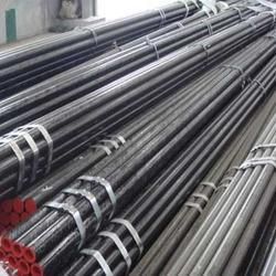 Carbon and Alloy Steel Tubes - High-Quality Raw Materials, Sophisticated Technology, Rigorous Quality Testing