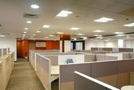 Corporate Interior Designing Service - Superior Quality Materials , Flawless Execution by Experienced Professionals