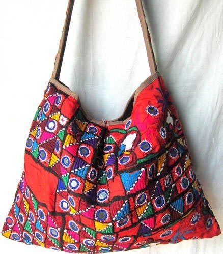 Designer Banjara Bags