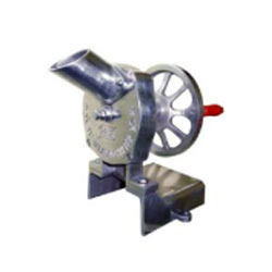 Dry Fruit Cutter Machines