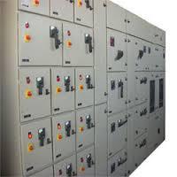 Electrical Control Panels Boards