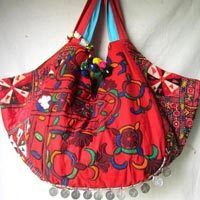 Elegant Banjara Bags