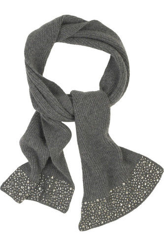 Embellished Ladies Scarves