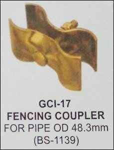 Fencing Coupler 