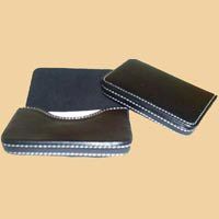 Fine Finish Credit Card Holder