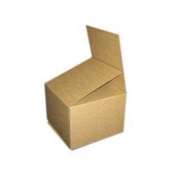 Full Overlap Slotted Corrugated Boxes