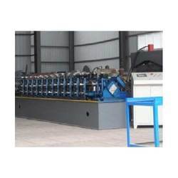 G Channel Roll Forming Machines