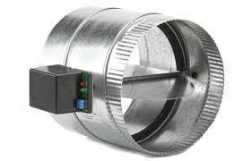 HVAC Dampers